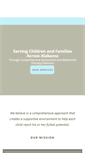 Mobile Screenshot of behavioralpediatricinstitute.com